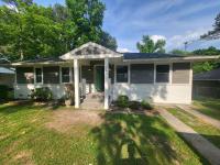 The Silver Comet - B&B