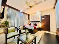 B&B Haridwar - Hotel Ramawati - A Luxury Hotel In Haridwar - Bed and Breakfast Haridwar