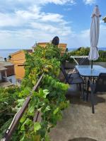 Rudovic Apartments - Chambres d’hôtes Ulcinj