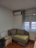 Classic Quadruple Room
