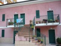 Villamareblu - B&B Ventimiglia