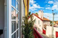 Casa Amarela de Sintra II - B&B Sintra