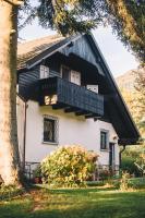 River house HRIB - B&B Preddvor