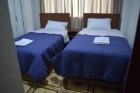 Twin Room with Private Bathroom