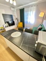 Signature apartment 11 - B&B Tirana