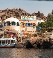 B&B Aswan - Old Nubian guest house - Bed and Breakfast Aswan