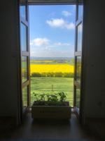 Roslövs gård B&B - B&B Flyinge