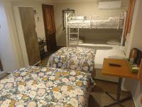 Familiekamer met Eigen Badkamer
