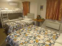 Familiekamer met Eigen Badkamer
