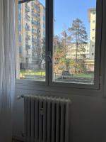 Ilaria San siro fiera Milan apartment - Ferienwohnung Mailand