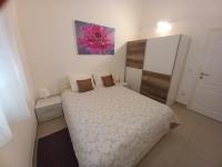 Apartment mit Blick auf die Berge