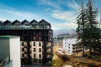 Apartament 19 Szklarska Poręba - Ferienwohnung Szklarska Poręba