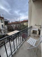 Studio Cosy - Cœur Perpignan - B&B