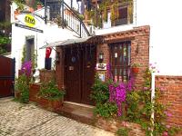 B&B Selçuk - ENA Serenity Boutique Hotel Ephesus - Bed and Breakfast Selçuk