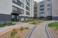 Ekskluzywny apartament w Porcie Popowice - Fair Rentals - B&B