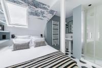 Brand New Luxury Flat in Champs Elysees - Triangle d'Or - B&B París