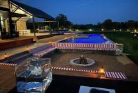Lira Boutique Lodge - Chambres d’hôtes