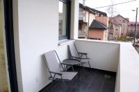 Triple A Apartments - B&B Sarajevo