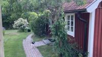 B&B Broby - Isans stuga - Bed and Breakfast Broby