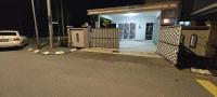 TangQona Homestay Paddy View Wifi M0slim Only - B&B Alor Setar