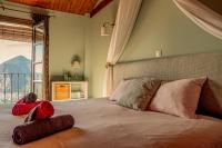 Chambre Double Deluxe avec Douche