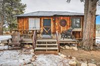 Cabin in Colorado NTL Forest - B&B