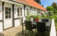 Stokrosen - B&B Åkirkeby