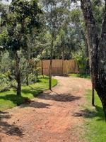 Casablanca Villas CB - B&B