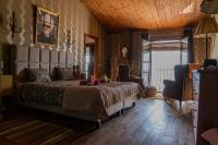 Chambre Lit King-Size Supérieure