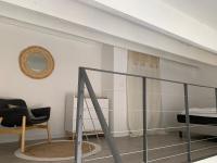 Appartement met 1 Slaapkamer