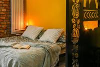 Industrial Kato - Ferienwohnung Kattowitz