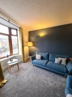 B&B Mytholmroyd - Stunning River View - Bed and Breakfast Mytholmroyd