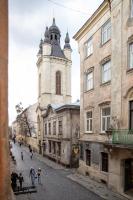 Apartment on Virmenska, One Bedroom - B&B Lviv