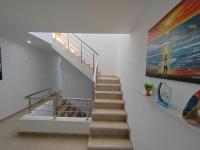 Two-Bedroom Deluxe Apartment with Balcony