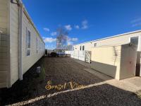 Tattershall Lakes Sunset View Caravan Lakeside, Hot Tub, Garden, Private Fishing Peg & WiFi - Chambres d'hôtes Tattershall