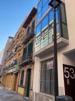 Two-Bedroom Apartment - First floor