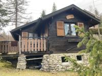 B&B Saint-Cergue - Entire cozy chalet in St-Cergue - 30 min from Geneva - Bed and Breakfast Saint-Cergue