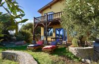 LIMNI - Chambres d'hôtes Agios Nikolaos