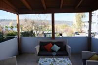 Bayside Apt. - Ferienwohnung