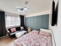 Appartement met 1 Slaapkamer