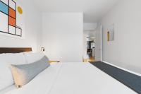Two-Bedroom Superior Apartment