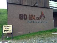 Hotel GO-IN - B&B Sörenberg