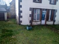 Location saisonnière La Berbère - Bed and Breakfast Tauves