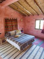 Double Room with Patio