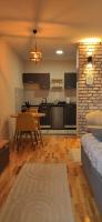 B&B Niš - Studio Iris 1 - Bed and Breakfast Niš