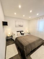 Appartement met 2 slaapkamers