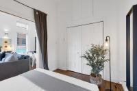 Two-Bedroom Superior Apartment