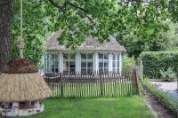 Kastanienhof Holunder - Chambres d’hôtes Wisch