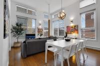 Apartamento Superior de 2 dormitorios