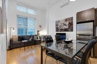 Appartement Premium 1 Chambre 
